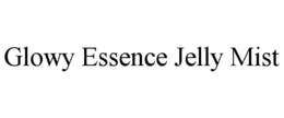 glowy essence jelly mist