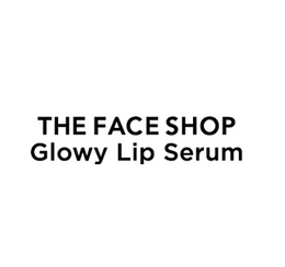 the face shop glowy lip serum