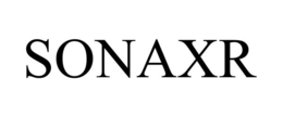 sonaxr