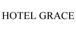 hotel grace