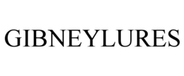 gibneylures