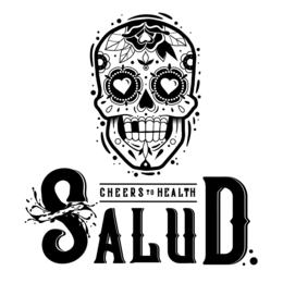 cheers to health salud