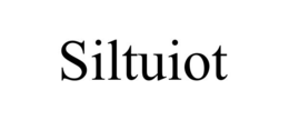 siltuiot