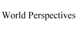 world perspectives
