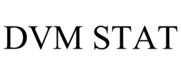dvm stat