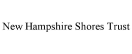 new hampshire shores trust