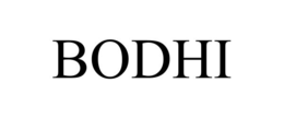bodhi