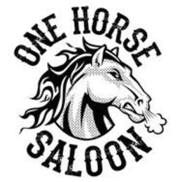 one horse saloon