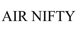 air nifty