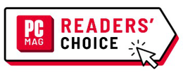 pc mag readers' choice