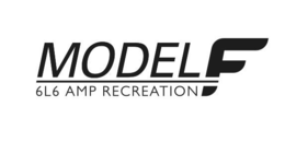 model f 6l6 amp recreation