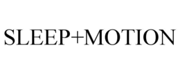 sleep+motion