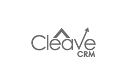 cleave crm