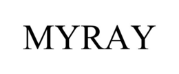 myray