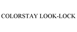 colorstay look-lock