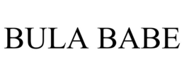 bula babe