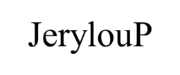 jeryloup