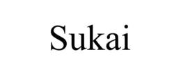 sukai