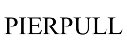pierpull