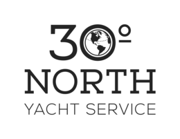 30° north yacht service