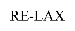 re-lax