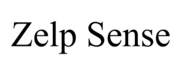 zelp sense