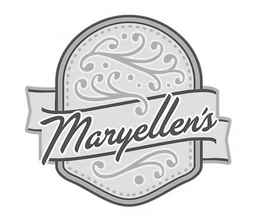 maryellen's