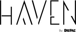 haven by: orepac