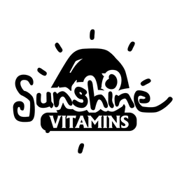 sunshine vitamins