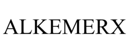alkemerx