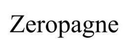 zeropagne