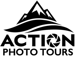 action photo tours