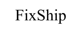 fixship