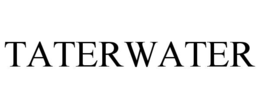 taterwater