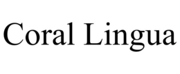 coral lingua