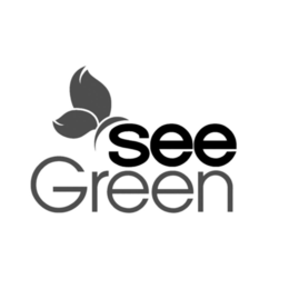 see green