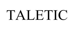 taletic