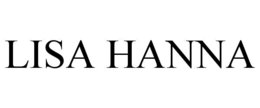 lisa hanna