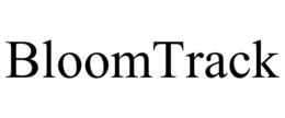 bloomtrack