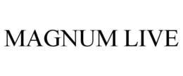 magnum live