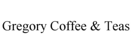 gregory coffee & teas