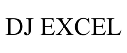 dj excel