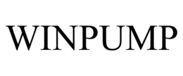 winpump