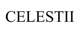 celestii