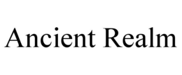 ancient realm
