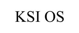 ksi os