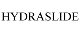 hydraslide