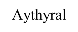 aythyral