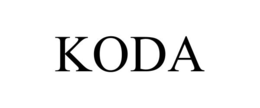 koda