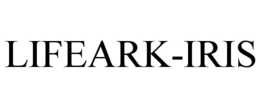 lifeark-iris